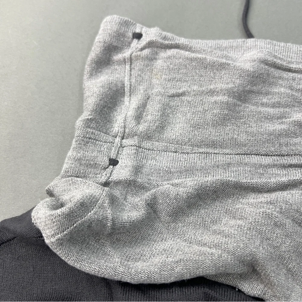 Enos Turtle Neck Sweater - Picture 6 of 8